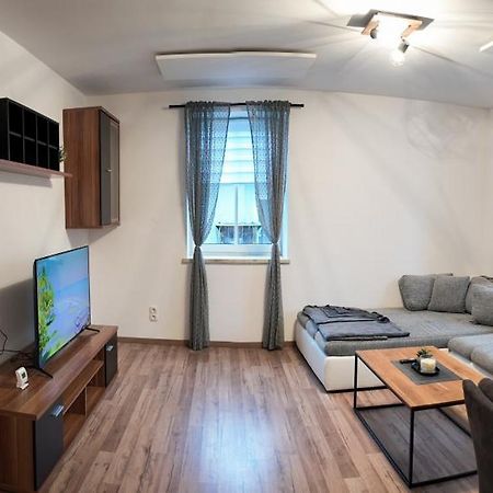 Wohnung Pascal Ebensee Dış mekan fotoğraf