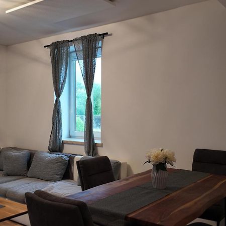 Wohnung Pascal Ebensee Dış mekan fotoğraf