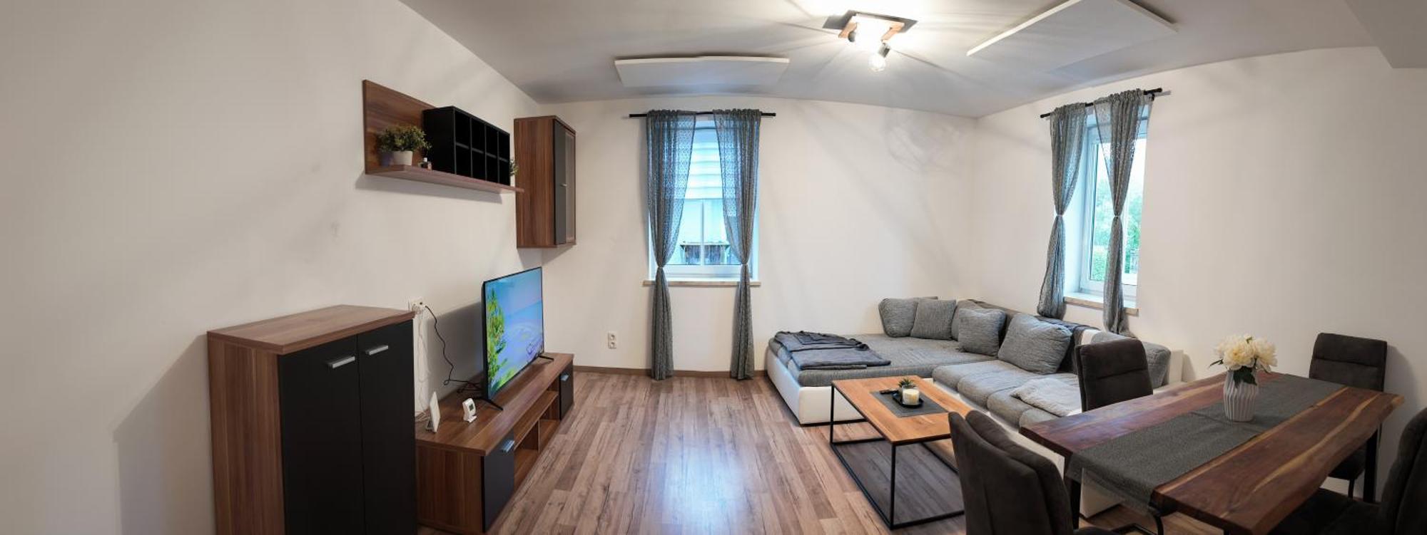 Wohnung Pascal Ebensee Dış mekan fotoğraf