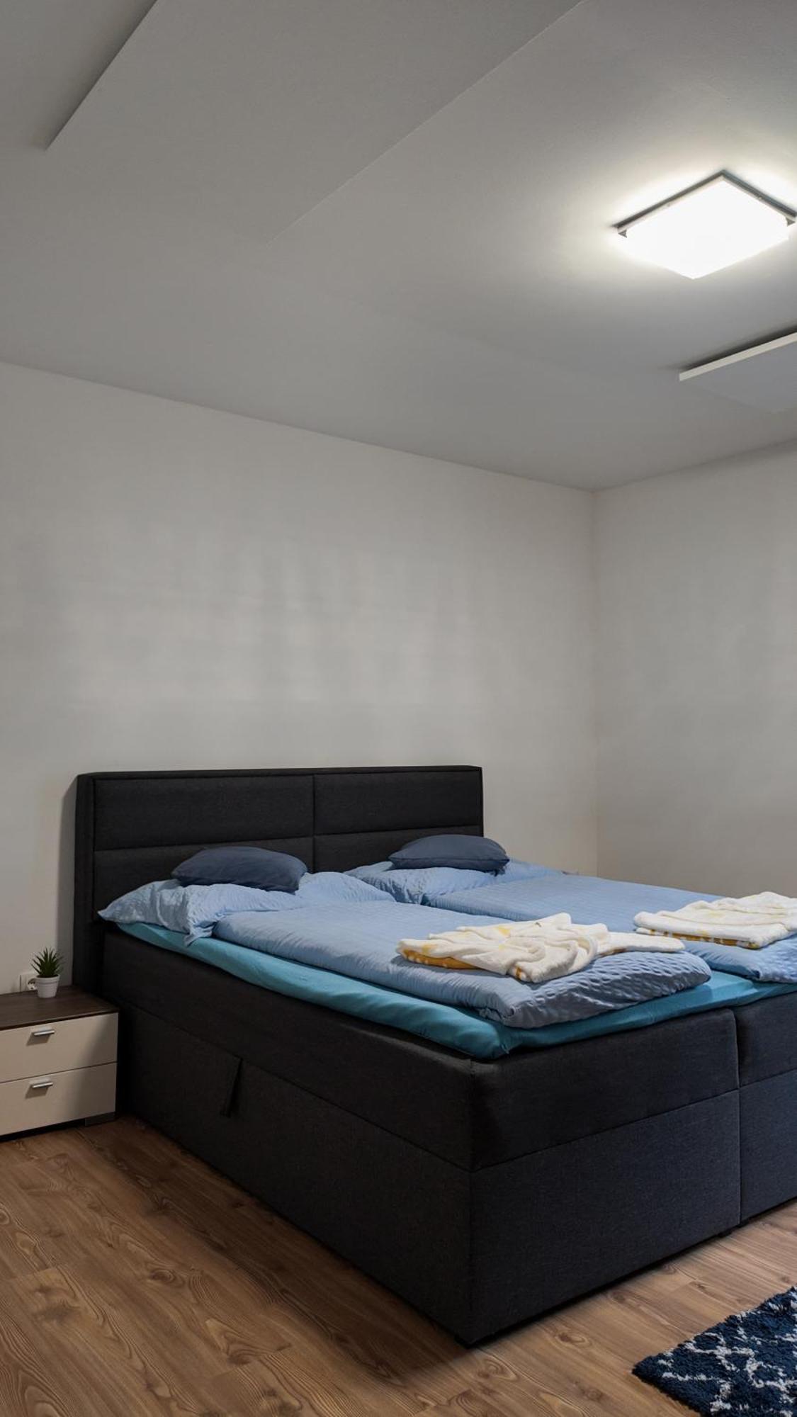 Wohnung Pascal Ebensee Dış mekan fotoğraf