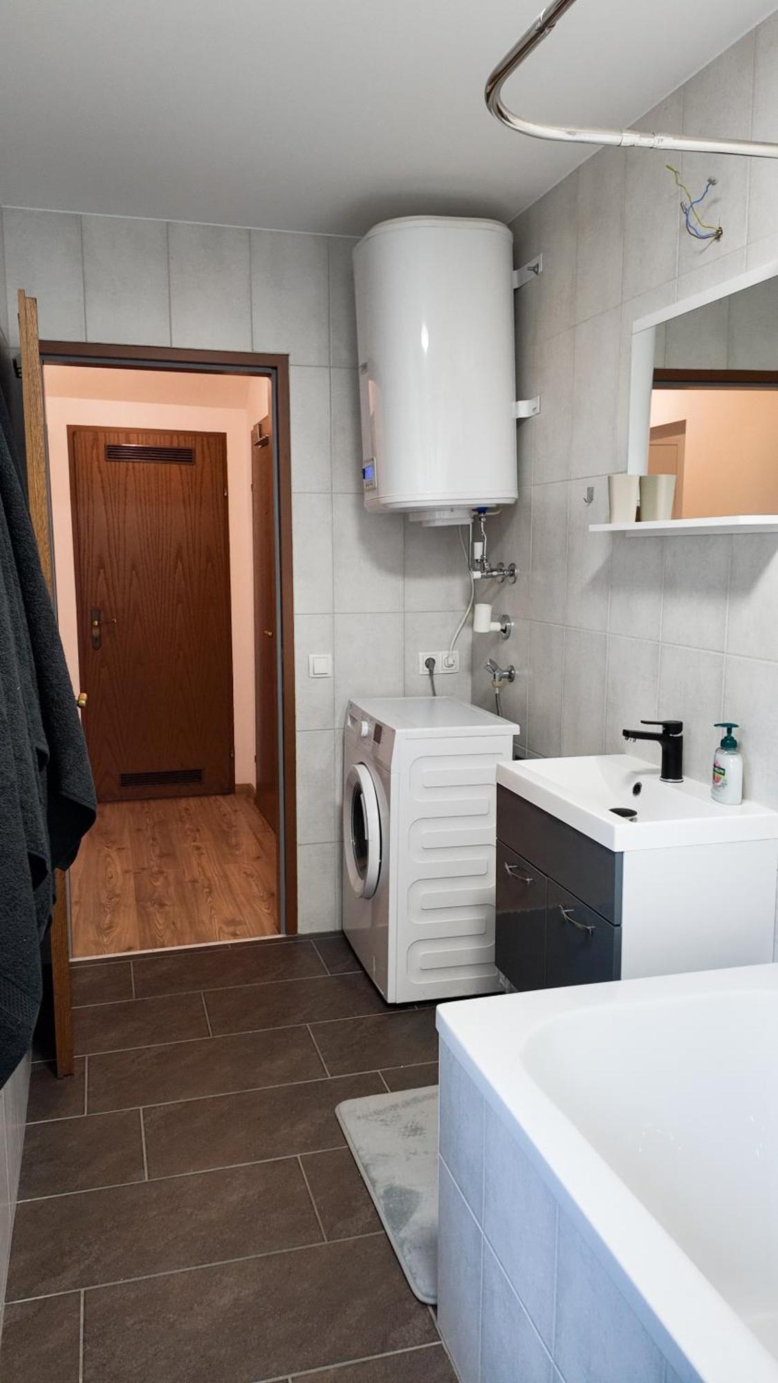 Wohnung Pascal Ebensee Dış mekan fotoğraf
