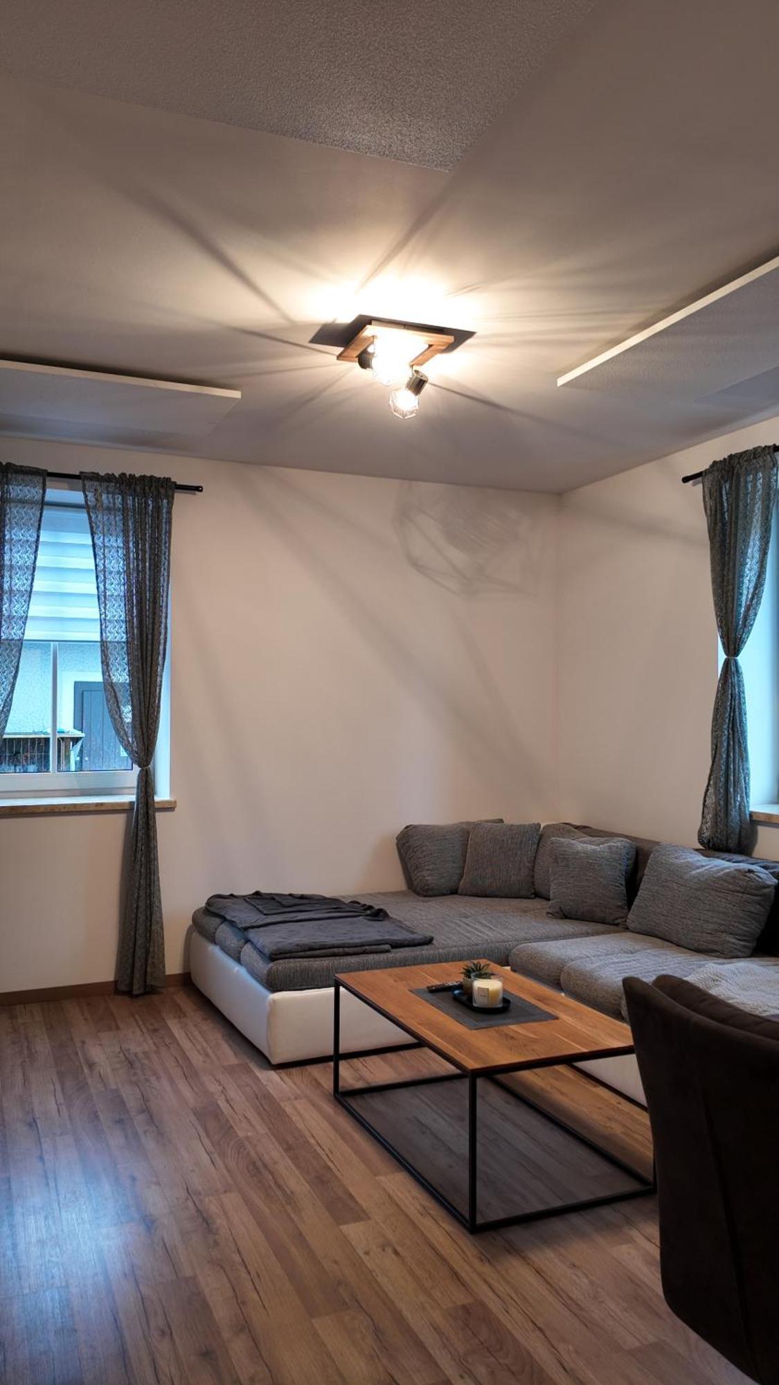 Wohnung Pascal Ebensee Dış mekan fotoğraf